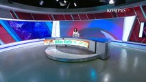 Isu Lili Pintauli Mundur dari Pimpinan KPK, ICW: Sanksi Berat dan Lili Pintauli Harus Mundur!