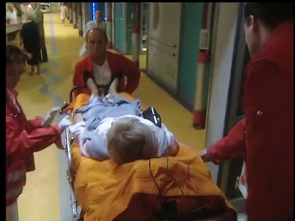 Alphateam - Die Lebensretter im OP Staffel 2 Folge 3