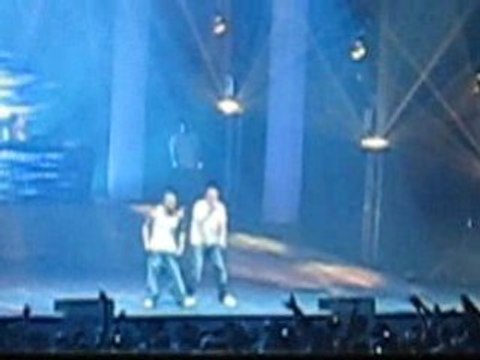 Iam concert geneve arena