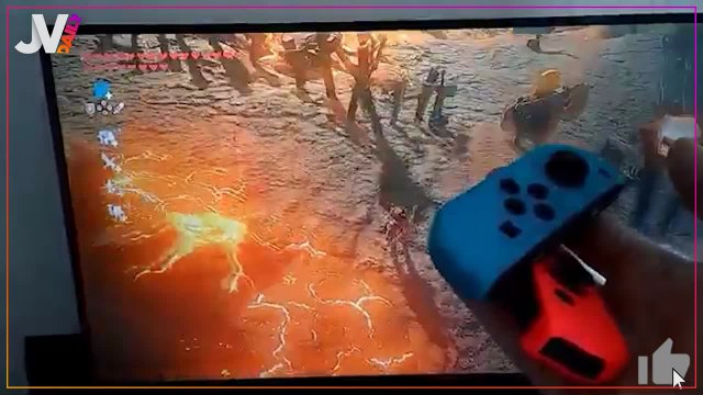 Switch : Nintendo propose de réparer vos consoles