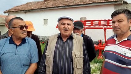 Erdoğan'ın "Her yeri ekin" sözüne güvenen çiftçilere yüz binlerce lira ceza!