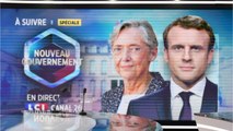 FEMME ACTUELLE - Remaniement : qui sont les ministres du nouveau gouvernement d’Elisabeth Borne ?