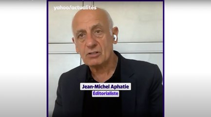 Jean-Michel Aphatie : "Le nouveau gouvernement montre les limites d'Emmanuel Macron"