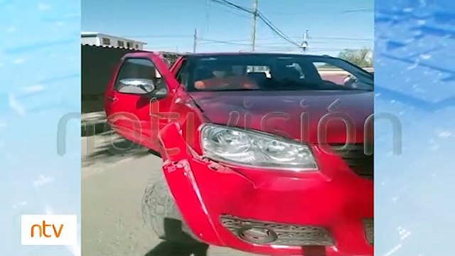Familia de la mujer atropellada observa que el acusado ni siquiera fue aprehendido