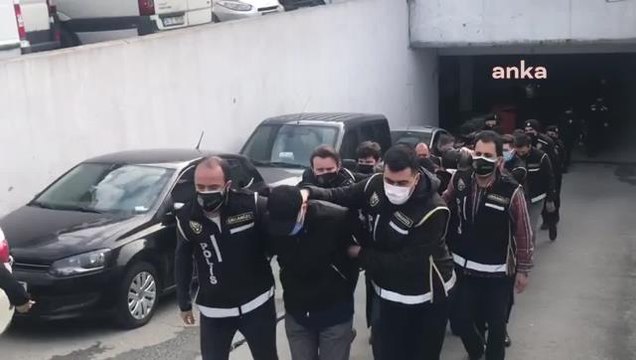 Halil Falyalı Cinayetine İlişkin Soruşturma Tamamlandı, Söylemez Kardeşler İçin 2'şer Kez Ağırlaştırılmış Müebbet İstendi