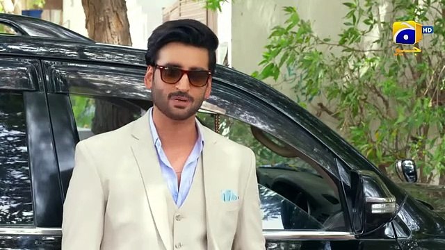 Zakham Mega Episode 27 - Aagha Ali - Sehar Khan - Azfar Rehman - Sidra Niazi - HAR PAL GEO