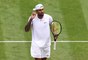 Wimbledon : Nick Kyrgios gagne une grosse bataille contre Brandon Nakashima