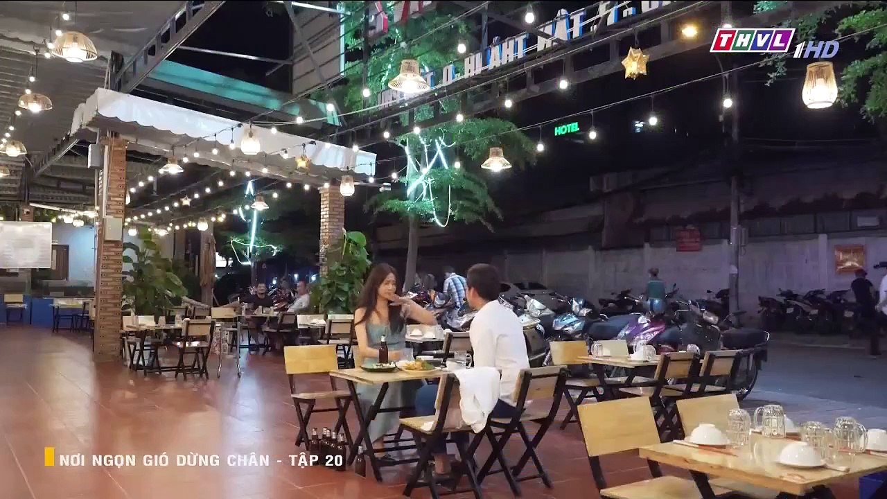 Nơi Ngọn Gió Dừng Chân Tập 20 - Phim Việt Nam THVL1 - xem phim noi ngon gio dung chan tap 21