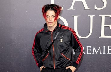 Yungblud and Lewis Capaldi create 'carnage' on nights out