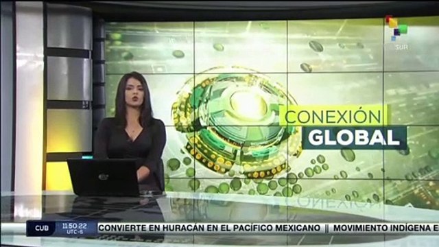 Nicaragua: Informan inundaciones tras paso de tormenta tropical Bonnie