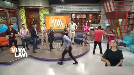 Guardia de seguridad de Gloria Trevi golpea a fan que quiso tomarse una fotografía con ella