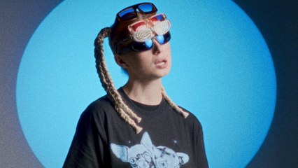 Baby Queen - Nobody Really Cares