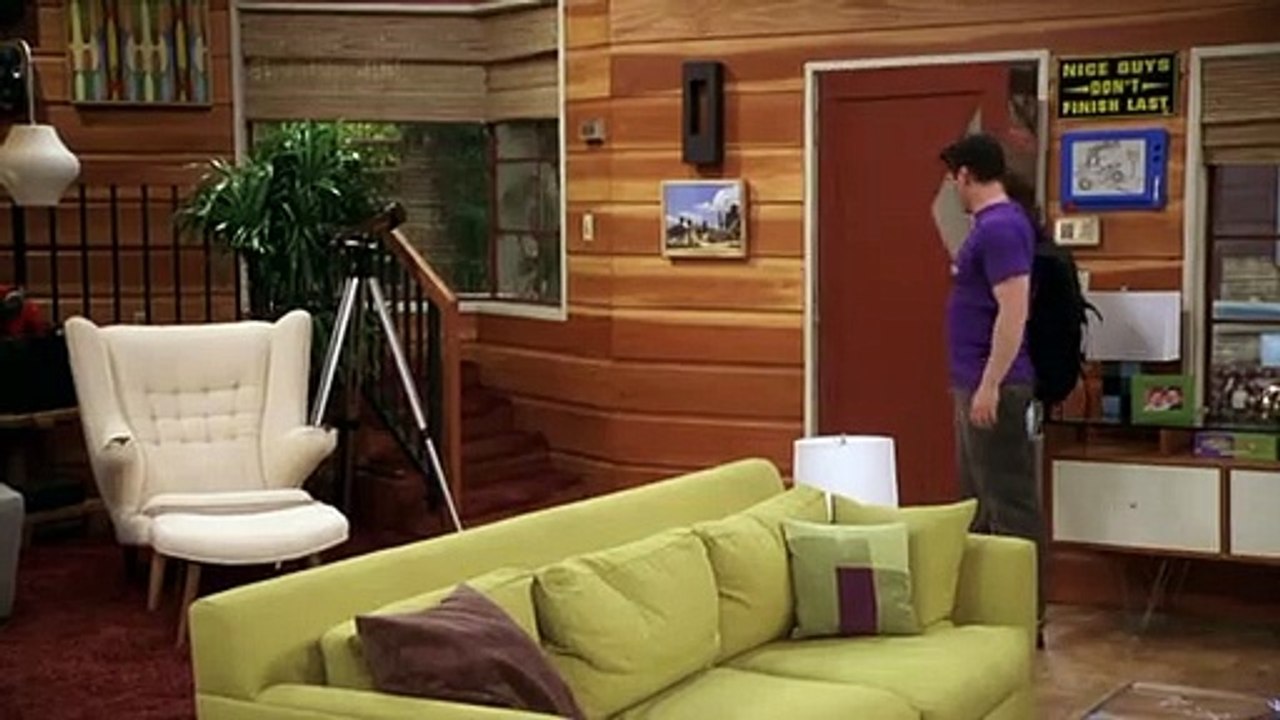 Joey Staffel 1 Folge 10