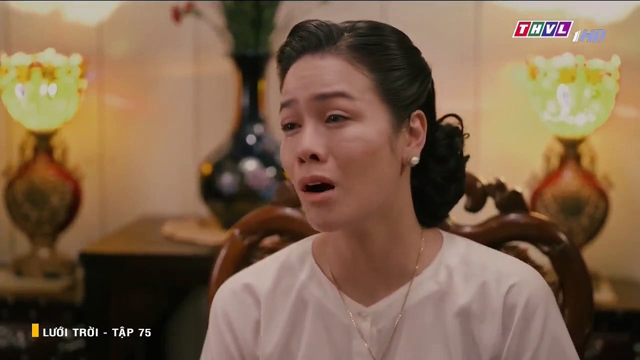 phim luoi troi tap 75 - thvl1 xem tap 76 full
