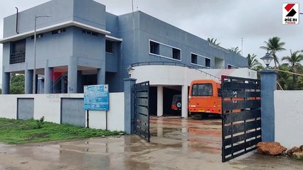 ભારે વરસાદની આગાહીને પગલે ગીર-સોમનાથમાં NDRFની ટીમ તૈનાત