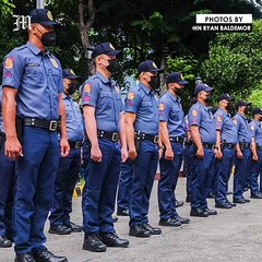 MPD marks Community Relations month