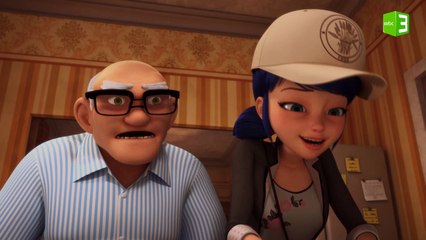 مارينت تتحدى الخباز, فهل ستنجح في صناعة الخبز؟