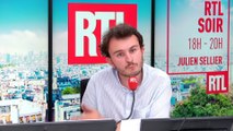 Le journal RTL de 18h du 04 juillet 2022