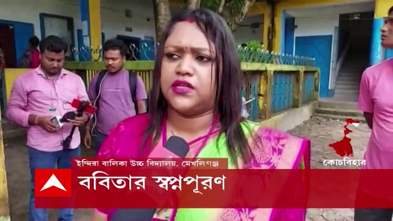 SSC: আদালতে দীর্ঘ লড়াই শেষে যুদ্ধজয়, স্কুলে যো...