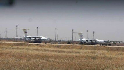 تركيا تتأهب لتنفيذ عمليتها.. وقوات روسية تصل شمال سوريا