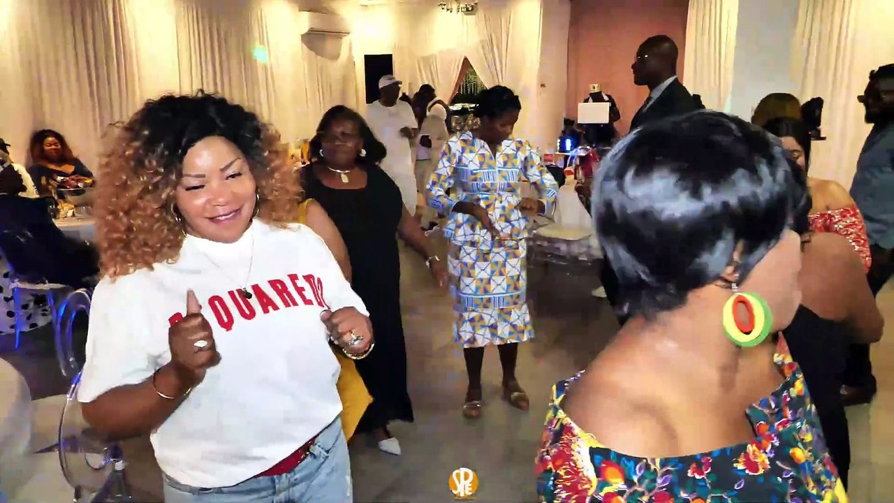 Tsimi TORO Enflamme la ville de Lisses lors du Gala de la Lékié et ses Merveilles Panoramiques