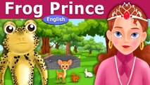 Frog Prince - English Fairy Tales