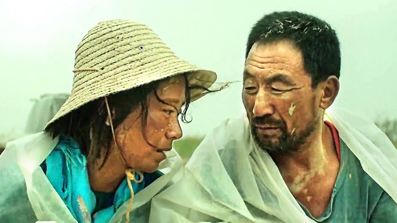 LE RETOUR DES HIRONDELLES Bande Annonce