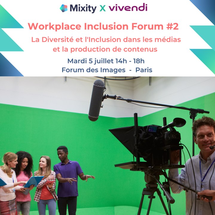 Workplace Inclusion Forum (BACKUP)