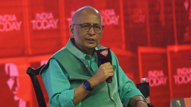 Congress MP Abhishek Singhvi at India Today Conclave East 2022: Climate of fear, hesitation has permeated judiciary | Watch