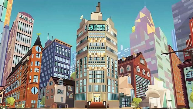 Birdgirl Temporada 2 - Tráiler oficial subtitulado HBO Max