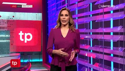 Mujer apuñalada en Palmasola deberá ser intubada para poder respirar