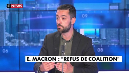 David Guiraud sur les solutions pour le pouvoir d'achat : «Il faut aller chercher les profiteurs de crise»