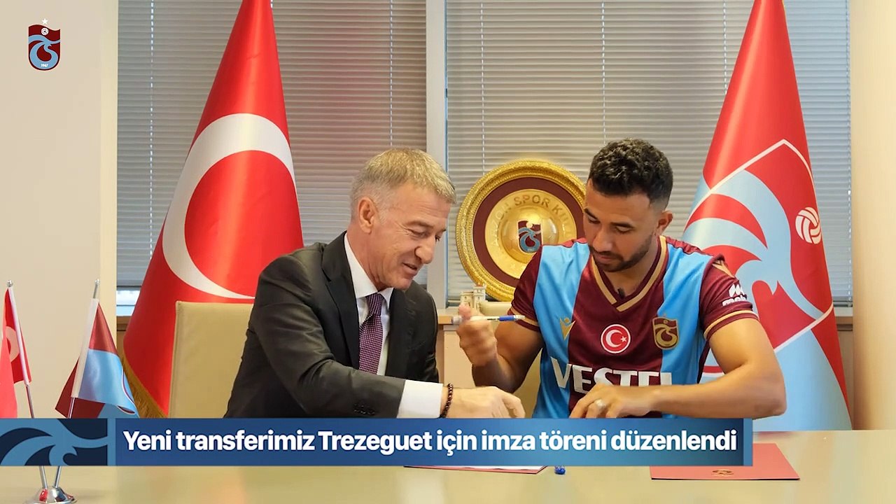 تصريحات تريزيجيه