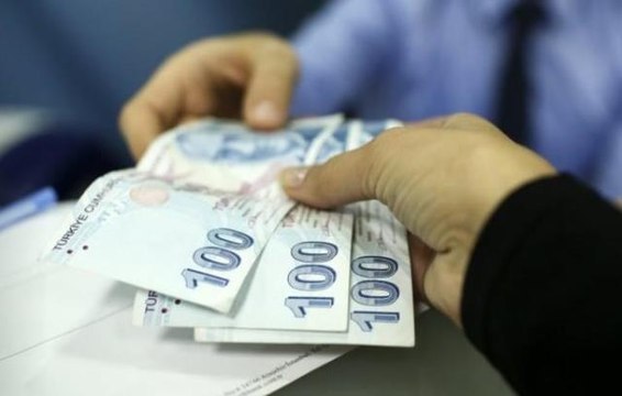 Emekli zammı ve memur zammı belli oldu! Emekli ve memur zamları ne kadar oldu?