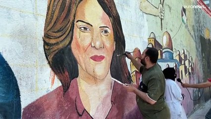 Reporter palestinese uccisa: "Mano ignota, impossibile stabilire chi ha sparato"