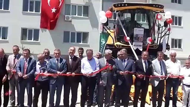 Üreticilere 10 milyon TL’lik makine ve ekipman desteği