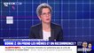 Gérald Darmanin ministre des Outre-mer: Sandrine Rousseau dénonce une reprise en main "par l'autoritarisme"