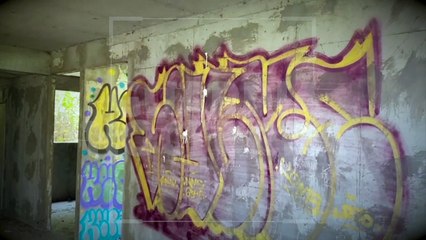 #Misterios Fuimos hasta el "Chernóbil de Tlajomulco" y esto fue lo que encontramos...