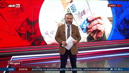 4 Temmuz 2022 Akit TV Ana Haber