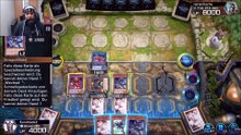 Yugioh Master Duel 7 Rang -Match Helden deck