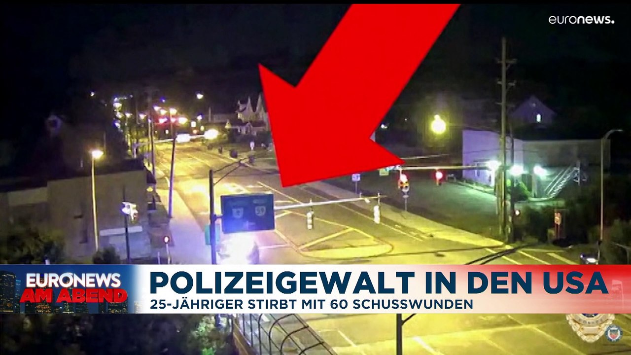 Nachrichten des Tages | 4. Juli - Abendausgabe