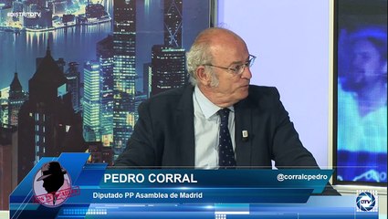 Pedro Corral: Biden tiene problemas en casa, la inflación galopante apunta a que habrá un vuelco en EE.UU