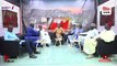 Affaire Sonko-Adji Sarr_ débat agité entre Thierno Diop, Babacar Touré et Pa Assane Seck...