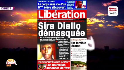 Nouvelles révélations sur sur l'affaire de l'enlèvement à Pikine