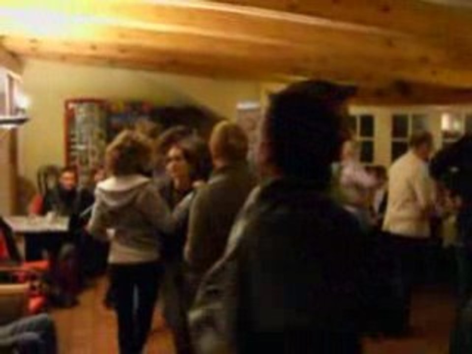 petite danse