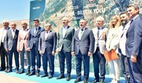 Ulaştırma Bakanı Karaismailoğlu'ndan Yenişehir'e müjde