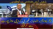 MQM leader Babar Ghauri arrested from Karachi airport