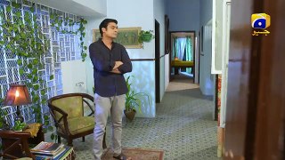 Zakham Mega Episode 27 [Eng Sub] Aagha Ali Sehar Khan 3rd July 2022 HAR PAL GEO