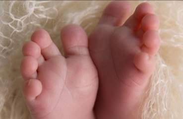 Alexandra Burke has given birth to her first child