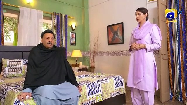Zakham Mega Episode 03 [Eng Sub] Aagha Ali Sehar Khan 12th June 2022 HAR PAL GEO